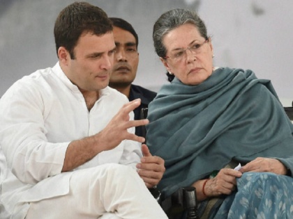 Sonia Gandhi asks farmer women of Haryana to find a bride for Rahul Gandhi | 'राहुल के लिए दुल्हनियां तलाशें', सोनिया गांधी ने 10, जनपथ पर हरियाणा की महिला किसानों से कहा