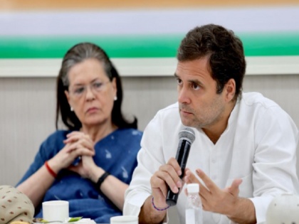 Sonia Gandhi becomes Congress Interim President, trending on Twitter #TheMummyReturns | सोनिया गांधी बनीं कांग्रेस की अंतरिम अध्यक्ष, ट्विटर पर ट्रेंड हुआ #TheMummyReturns