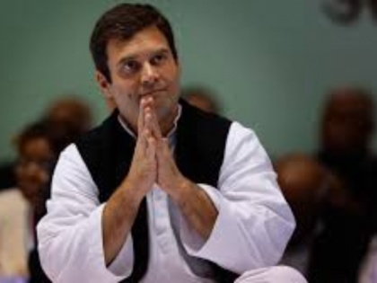rahul gandhi takes charge congress president | राहुल की ताजपोशी पर लगा बधाइयों का तांता, पढ़ें किसने क्या कहा