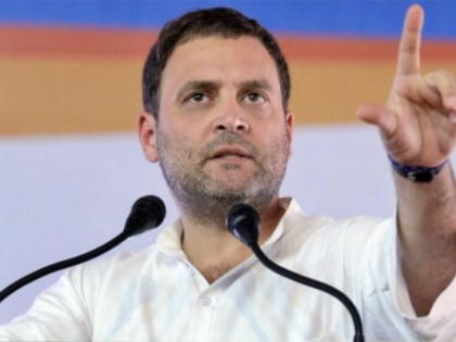 Priyanka’s illegal arrest shows increasing insecurity of Yogi government: Rahul Gandhi | राहुल ने कहा- प्रियंका को “गैरकानूनी रूप से गिरफ्तार” किया गया, “सत्ता का मनमाना इस्तेमाल” सही नहीं
