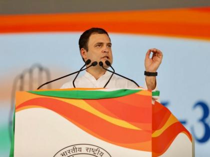 nso-spyware-treason-by-narendra-modi-government-rahul-gandhi-on-nyt-report-on-pegasus | Pegasus पर NYT की रिपोर्ट: राहुल गांधी ने कहा- नरेंद्र मोदी सरकार ने देशद्रोह किया है