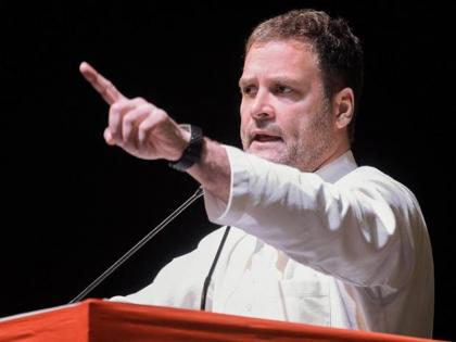 rahul gandhi said If the government does not withdraw all three agricultural laws the movement will spread to the cities | राहुल गांधी का नरेंद्र मोदी सरकार पर हमला, कहा- तीनों कृषि कानूनों को वापस ले नहीं तो आंदोलन शहरों तक फैलेगा
