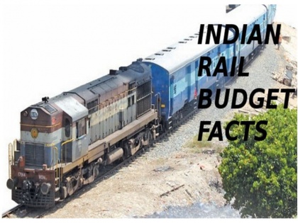 budget session 2018 know about railway budget history | Budget 2018: मोदी सरकार ने 92 साल बाद खत्म कर दी थी रेल बजट की रवायत, जानें-ये 15 रोचक तथ्य