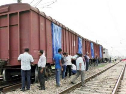 Udaipur-ahmedabad Asarwa railway track panic blown up miscreants explosives flagged off PM narendra Modi on October 31 inaugurated | उदयपुर-असरवा रेलवे पटरी को बदमाशों ने विस्फोटक से उड़ाया, पीएम मोदी ने 31 अक्टूबर को दिखाई थी हरी झंडी