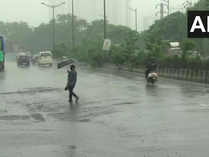 Madhya Pradesh bhopal Weather heavy rain warning alert issued | वेदर अपडेटः मध्य प्रदेश में भारी बरसात की चेतावनी, अलर्ट जारी
