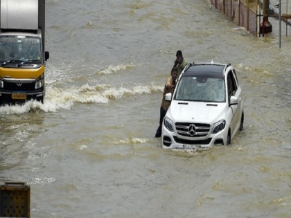 Delhi to Bangalore and Chennai, rain always exposes our 'smart' and 'hi-tech' cities | ब्लॉग: दिल्ली से बेंगलुरु और चेन्नई तक...‘स्मार्ट’ और ‘हाईटेक’ सिटी की पोल खोलती बारिश