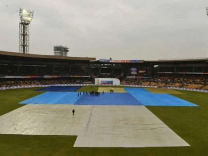 India vs South Africa 2019 2nd Test Match Pune Weather Forecast Prediction in Hindi | IND vs SA 2nd Test Match Pune Weather Forecast: फैंस के लिए बुरी खबर, दूसरे टेस्ट पर बारिश का साया