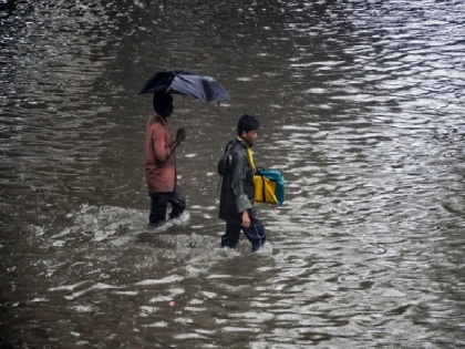 weather foreast heavy rain warning in up bihar and uttarakhand | यूपी-बिहार सहित कुछ राज्यों में भारी बारिश की चेतावनी, जानिए मौसम विभाग ने किन राज्यों के लिए जारी किया कौनसा अलर्ट