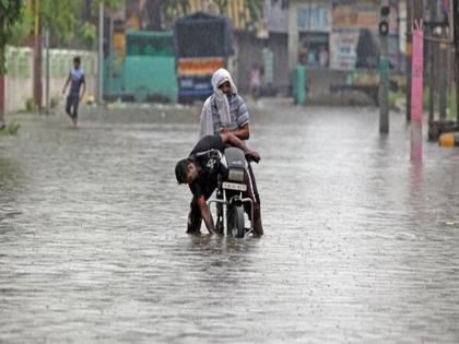 Rain Alert issued in Delhi-NCR and rest of the country says imd | Rain Alert: बारिश को लेकर देश के कई राज्यों में अलर्ट जारी, दिल्ली-NCR में भी वर्षा की संभावना