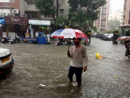 May month rains broke 100 years record in Rajasthan and 13 years in MP know Delhi weather report | मई महीने में बारिश ने राजस्‍थान में 100 साल तो एमपी में तोड़ा 13 साल का रिकॉर्ड, जानें दिल्ली का हाल