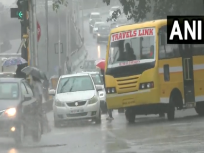 Bengaluru on yellow alert, heavy rains to drench city all week long | बेंगलुरु येलो अलर्ट पर, पूरे हफ्ते भारी बारिश से शहर तरबतर रहेगा