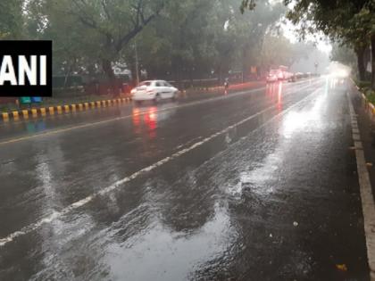 Weather update Rain in Delhi-NCR worsens weather, snowfall in Himachal Pradesh JK and Uttarakhand | दिल्ली-एनसीआर में बारिश से फिर बिगड़ा मौसम का मिजाज, उत्तराखंड सहित हिमाचल प्रदेश और कश्मीर में बर्फबारी Weather update Rain in Delhi-NCR worsens weather, snowfall in Himachal Pradesh JK and Uttarakhand | दिल्ली-एनसीआर में बारिश से फिर बिगड़ा मौसम का मिजाज, उत्तराखंड सहित हिमाचल प्रदेश और कश्मीर में बर्फबारी
