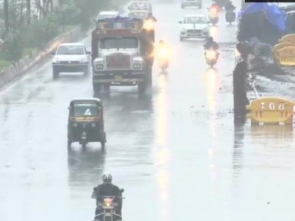 IMD says India to receive normal Monsoon this year 96 percent rainfall likely | IMD ने कहा- भारत में इस साल सामान्य रहेगा मॉनसून, 96 प्रतिशत बारिश की संभावना