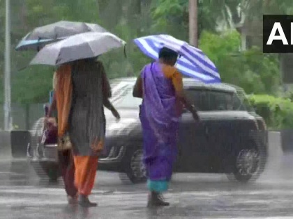Madhya Pradesh bhopal Weather conditions Sixteen percent less rain less than normal 22 districts | मौसम का हालः मध्य प्रदेश में सोलह फीसदी कम बरसात, राज्य के 22 जिलों में सामान्य से कम
