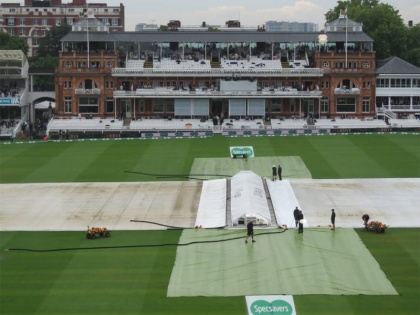 India vs England, 2nd test 1st day report and Score update | Ind vs Eng, 2nd Test: बारिश की भेंट चढ़ा पहले दिन का खेल, टॉस तक नहीं हो सका
