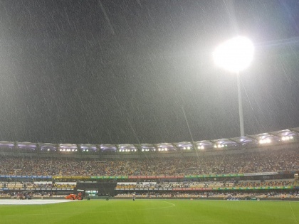 Asia Cup Final Will rain become a problem during the India-Sri Lanka match Know how the weather will be in Colombo | Asia Cup Final: क्या इंडिया-श्रीलंका के मुकाबले के बीच बारिश बनेगी मुसीबत? जानें कोलंबो में कैसा रहेगा मौसम