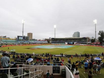 South Africa vs England: Rain Washes Out 2nd ODI In Durban | SA vs ENG: बारिश की वजह से दूसरा वनडे रद्द, दक्षिण अफ्रीका को मिली सीरीज में अजेय बढ़त