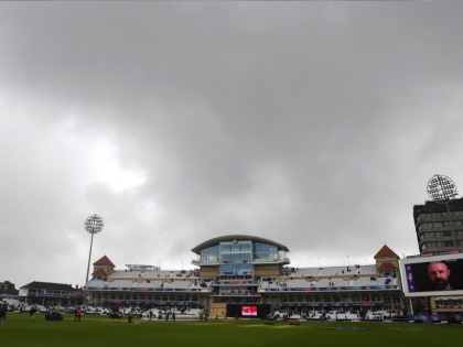 Ind vs NZ Match Result, ICC World Cup 2019: India vs New Zealand Match abandoned due to rain | ICC World Cup, Ind vs NZ: बारिश में धुला भारत-न्यूजीलैंड मैच, दोनों टीमों को बांटने पड़े एक-एक अंक