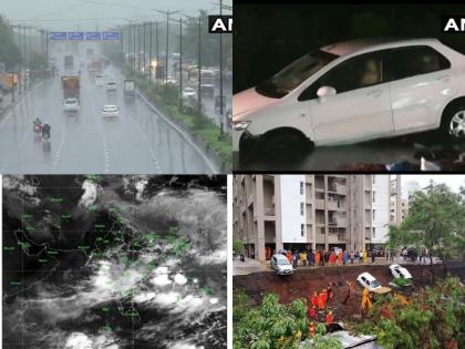 Weather Updates 16 percent more than Highest after 23 years, normal Rainfall India August IMD records situation worsens all over India | Weather Updates: अगस्त में बारिश ही बारिश!, 23 साल बाद सबसे अधिक, 16 प्रतिशत ने तोड़े कई रिकॉर्ड, पूरे भारत में हालात खराब Weather Updates 16 percent more than Highest after 23 years, normal Rainfall India August IMD records situation worsens all over India | Weather Updates: अगस्त में बारिश ही बारिश!, 23 साल बाद सबसे अधिक, 16 प्रतिशत ने तोड़े कई रिकॉर्ड, पूरे भारत में हालात खराब