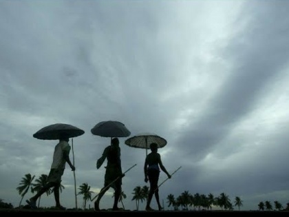 By 30 June monsoon will cover all of India | 30 जून को पूरे देश में होगी झमाझम मॉनसून बारिश, उससे पहले तेज आंधी-तूफान के आसार