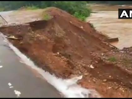 Landslides in Idukki Death toll rises to 48 rain warning and red alert 20 houses destroyed | इडुक्की में भूस्खलनः मरने वालों की संख्या बढ़कर 49, बारिश की चेतावनी और  रेड अलर्ट, 20 मकान नष्ट