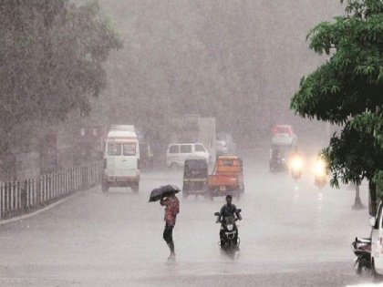 Southwest monsoon further advances into southern India IMD | मौसम विभाग से आई बड़ी खबर, देश के कुछ राज्यों में अगले 24 घंटे में हो सकती है भारी बारिश