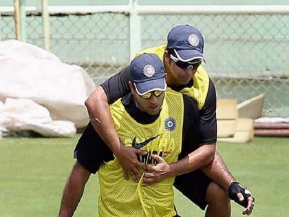 Suresh Raina recalls How Yuvraj Fell Sick and He Made Test debut against Sri Lanka | 'युवराज ने उस रात मुझे कॉल करके कहा मैं अस्वस्थ हूं, तैयार रहो': सुरेश रैना ने बताया उन्हें कैसे मिला टेस्ट डेब्यू का मौका