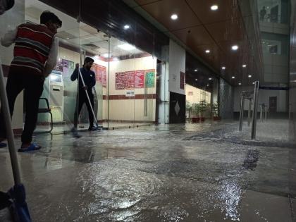 Weather alert live Updates Warning Stay alert heavy rain 3 days 12, 13 and 14 September Uttarakhand madhya pradesh and Uttar Pradesh Meteorological Department | Weather alert live Updates: रहिए अलर्ट, 3 दिन भारी बारिश होने की संभावना?, उत्तराखंड, मध्य प्रदेश और उत्तर प्रदेश में 12, 13 और 14 सितंबर को चेतावनी