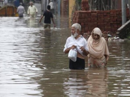 Madhya Pradesh: It is raining in Madhya Pradesh, yet thirteen percent less water has fallen so far | Madhya Pradesh: मध्य प्रदेश में हो रही झमाझम बरसात, फिर भी अब तक गिरा है तेरह फीसदी कम पानी