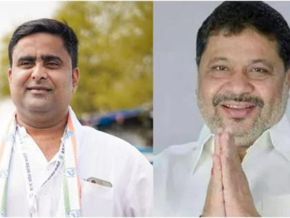 Raipur City South Assembly By-Election live updates bjp Sunil Kumar Soni vs Akash Sharma Counting of votes BJP and Congress | Raipur City South Assembly By-Election: मतगणना आज, भाजपा और कांग्रेस में टक्कर?, कौन आगे और पीछे... Raipur City South Assembly By-Election live updates bjp Sunil Kumar Soni vs Akash Sharma Counting of votes BJP and Congress | Raipur City South Assembly By-Election: मतगणना आज, भाजपा और कांग्रेस में टक्कर?, कौन आगे और पीछे...