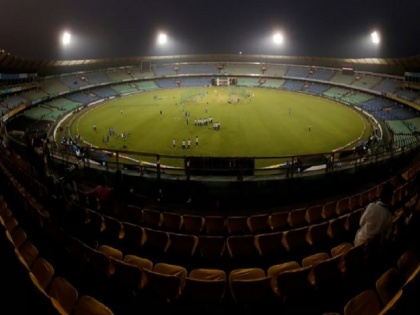 IND vs AUS, 4th T20I: No Electricity At Raipur Stadium For Crucial Clash Due To Outstanding Bill Amount | IND vs AUS, 4th T20I: बकाया बिल के कारण रायपुर स्टेडियम में बिजली नहीं, आज होना है मुकाबला