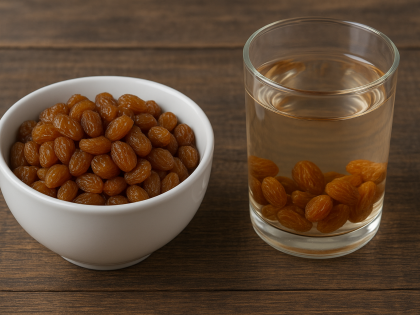 Soaked Raisins Benefits raisins benefits for skin, weight loss, constipation and anemia | सुबह खाली पेट किशमिश खाने के फायदे, भीगी किशमिश खाने से इन 8 बीमारियों से होगा बचाव