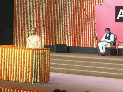 Raj and Uddhav Thackeray come together live together Uddhav and Raj shared public platform and BJP government attacked them watch video | Raj and Uddhav Thackeray: एकसाथ रहने के लिए साथ आए हैं?, उद्धव और राज ने सार्वजनिक मंच साझा कर भाजपा सरकार ने किया हमला, देखिए वीडियो Raj and Uddhav Thackeray come together live together Uddhav and Raj shared public platform and BJP government attacked them watch video | Raj and Uddhav Thackeray: एकसाथ रहने के लिए साथ आए हैं?, उद्धव और राज ने सार्वजनिक मंच साझा कर भाजपा सरकार ने किया हमला, देखिए वीडियो