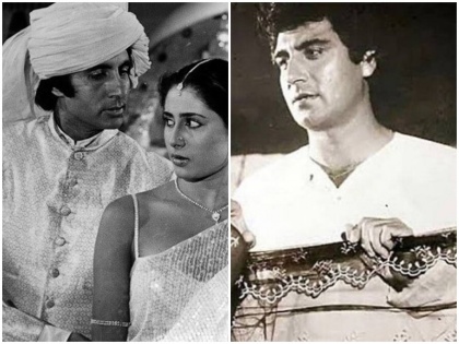 raj babbar birthday recalled losing films to Amitabh Bachchan Shashi Kapoor | जो मुझे मिलता था वो कोई और छीन कर ले जाता था, जब राज बब्बर ने अमिताभ बच्चन, शशि कपूर का नाम लेते हुए कही ये बात
