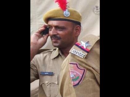 Rajasthan: head constable Sushil lost his breath while competing in a race for promotion and died in Jaipur | जयपुर: प्रमोशन के लिए हेड कांस्टेबल लगा रहा था दौड़, आधे रास्ते में ही तोड़ दिया दम