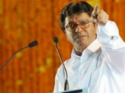 Maharashtra election: Raj Thackeray targeted BJP for not raising 'relevant' issues | महाराष्ट्र चुनाव: राज ठाकरे ने ‘प्रासंगिक’ मुद्दों को नहीं उठाने के लिए भाजपा पर साधा निशाना, कही ये बात