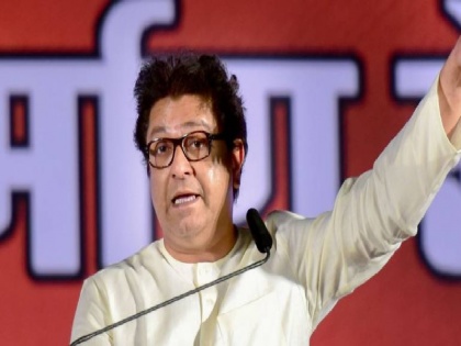 Maharashtra Polls 2019: BJP-Shiv Sena running with Plate and bowl: Raj Thackeray slams cheaper meal promises | महाराष्ट्र चुनाव: राज ठाकरे का सस्ते भोजन के वादे पर हमला, 'बीजेपी-शिवसेना कटोरा लिए दौड़ रहे हैं'