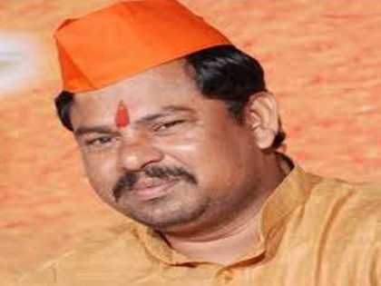 Hyderabad FIR registered against BJP MLA Raja singh for hurting religious sentiments | हैदराबाद: बीजेपी विधायक के खिलाफ FIR दर्ज, धार्मिक भावनाओं को भड़काने का लगा आरोप