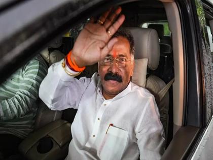 Maharashtra: Shiv Sena (UBT)'s prominent face Rajan Salvi may join Shinde camp | Maharashtra: शिवसेना (यूबीटी) का प्रमुख चेहरा राजन साल्वी शिंदे खेमे में हो सकते हैं शामिल