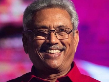 Sri Lanka's new President Gotabaya Rajapaksa nominated his brother Mahinda as Prime Minister | श्रीलंका के नए राष्ट्रपति गोटाबाया राजपक्षे ने अपने भाई महिंदा को प्रधानमंत्री नियुक्त किया