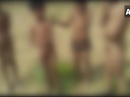 Rajasthan: Minors stripped naked, paraded for almost 2.5 km in Bikaner for refusing to working in fields | राजस्थान: खेतों में काम करने से किया इनकार तो दबंगों ने बच्चों को नंगा कर परेड करवाई
