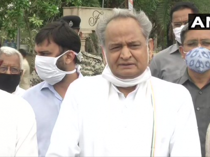 Rajasthan jaipur CM Ashok Gehlot congress bjp sachin pilot Political crisis PM Modi government | राजस्थान में सियासी संकटः कांग्रेस में नई जान डाल रही है, पीएम मोदी सरकार की सियासी बेइमानी?