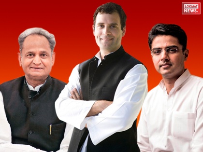 rajasthan election: congress tries to keep their angry leaders | राजस्‍थान चुनावः कांग्रेस ने निकाला बागी प्रत्याशियों का तोड़, खेला ये दांव