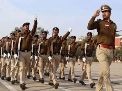 Rajasthan Police Constable Recruitment 2019 Check details here all detail sso.rajasthan.gov.in | राजस्थान पुलिस ने निकाली हजारों पदों पर वैकेंसी, 8वीं और 10 वीं पास भी कर सकते हैं आवदेन, जानें पूरी प्रक्रिया