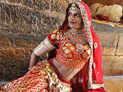 Rajasthan: Eminent dancer Harish and three other folk artists die in road accident, five wounded | राजस्थान: प्रख्यात नृतकी हरीश और तीन लोक कलाकारों की सड़क हादसे में मौत, CM अशोक गहलोत ने जताया दुख