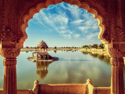 Monsoon Travel Tips: 5 reasons why you must visit Rajasthan in monsoon season | मानसून में घूमने के लिए बेस्ट है राजस्थान, जानें 5 कारण जो आपको यहां जाने को मजबूर कर देंगे