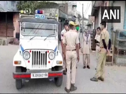 Rajasthan Major reshuffle police dept transfer 32 IPS officers including IG Superintendent Police Udaipur know who got what post | Rajasthan: पुलिस महकमे में हुए बड़े फेरबदल, उदयपुर के IG, पुलिस अधीक्षक सहित 32 IPS अधिकारियों के हुए तबादले, जानें किसे मिला है क्या पोस्ट