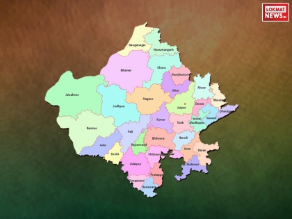 loksabha elections 2019, rajasthan, bjp vasundhara raje, barmer loksabha seat | लोकसभा चुनावः मानवेंद्र सिंह का राजनीतिक भविष्य तय करेगी बाड़मेर सीट!