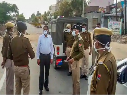 Rajasthan Udaipur Attempt to murder Suresh like Kanhaiya Lal accused arrested | राजस्थान: उदयपुर के कन्हैया लाल की तरह ही सुरेश की हत्या का प्रयास; हमलावरों की भीड़ ने तलवार से किया हमला, आरोपी गिरफ्तार