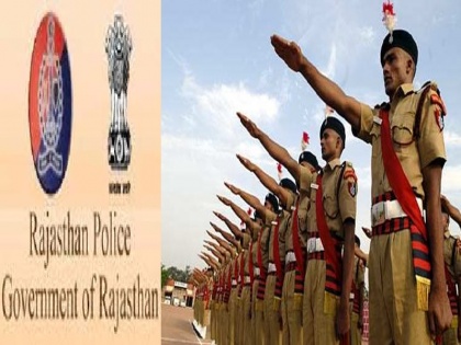 Rajasthan Police Training Center Jodhpur is the country's best training center | राजस्थान पुलिस ट्रेनिंग सेंटर जोधपुर बना देश का सबसे सर्वश्रेष्ठ प्रशिक्षण केंद्र